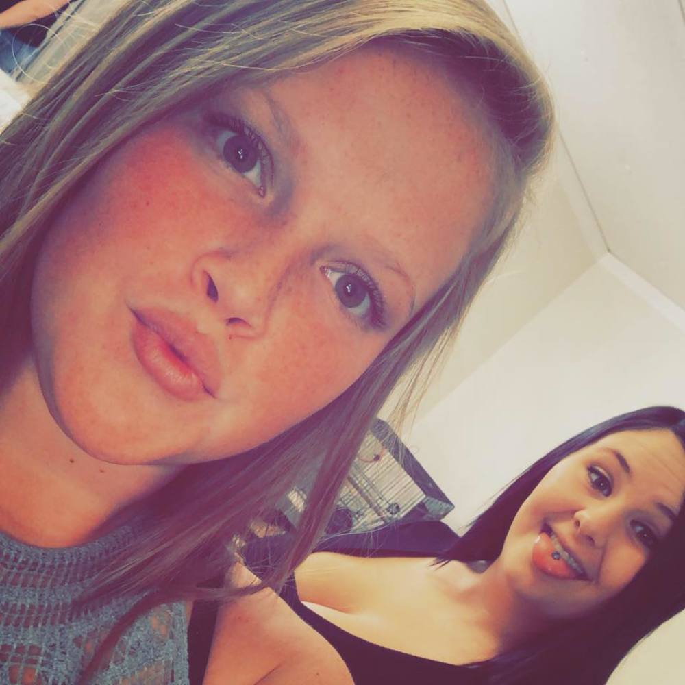 Meet your Posher, Chelsey